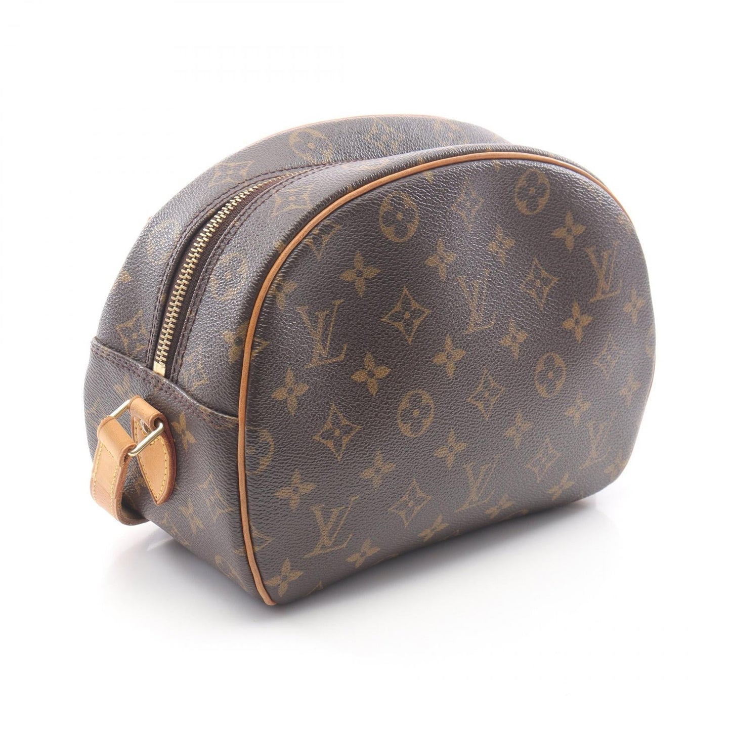 Louis Vuitton Blois Monogram Shoulder Bag