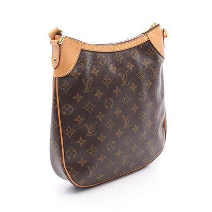 Louis Vuitton Odeon PM Monogram Shoulder Bag