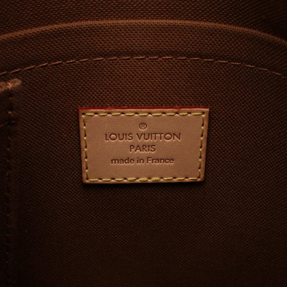 Louis Vuitton Odeon PM Monogram Shoulder Bag
