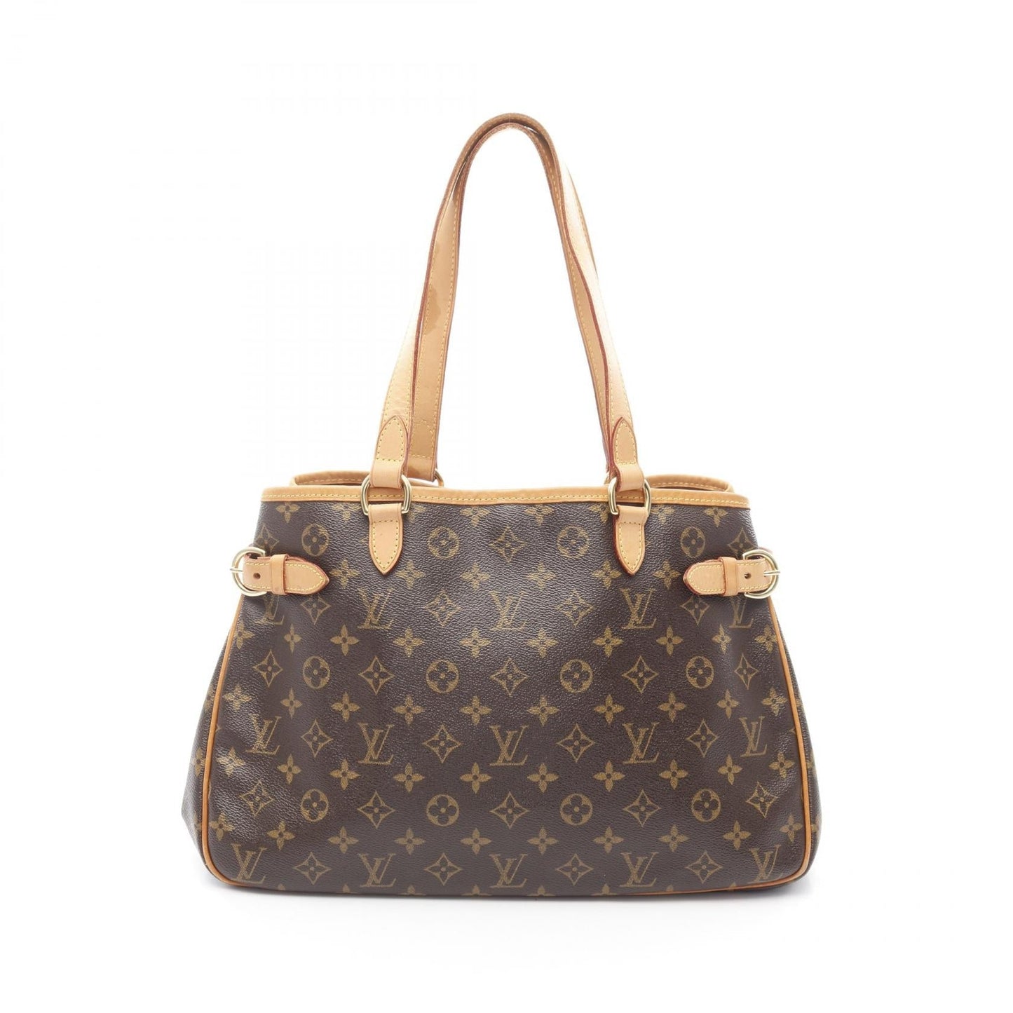 Louis Vuitton Batignolles Horizontal Monogram Shoulder Bag