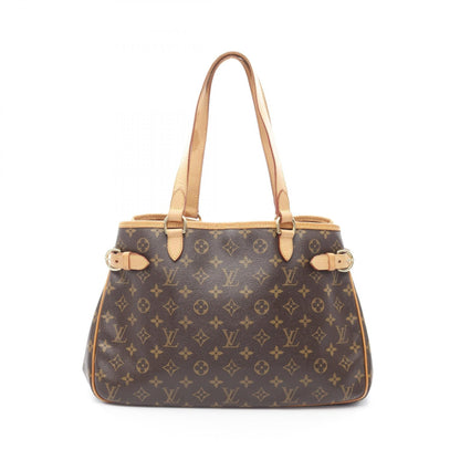 Louis Vuitton Batignolles Horizontal Monogram Shoulder Bag