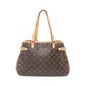 Louis Vuitton Batignolles Horizontal Monogram Shoulder Bag