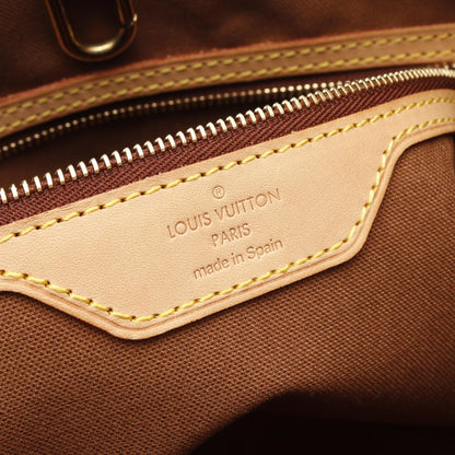 Louis Vuitton Batignolles Horizontal Monogram Shoulder Bag