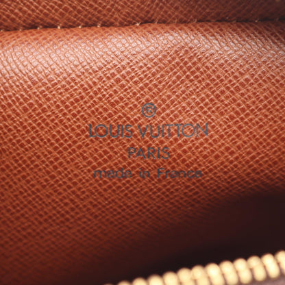 Louis Vuitton Amazon Monogram Shoulder Bag