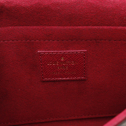 Louis Vuitton Pochette Felicie Monogram Shoulder Bag