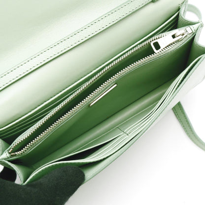 Prada SAFFIANO LUX Saffiano Leather Shoulder Bag