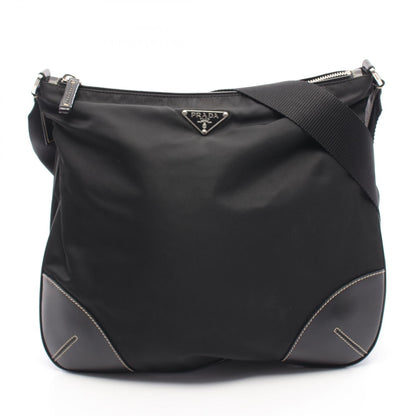 Prada TESSUTO LIGHT Nylon Shoulder Bag