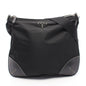 Prada TESSUTO LIGHT Nylon Shoulder Bag