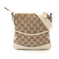 Gucci GG Canvas Shoulder Bag