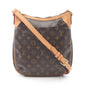 Louis Vuitton Odeon PM Monogram Shoulder Bag