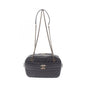 Chanel Coco Mark Calf Shoulder Bag