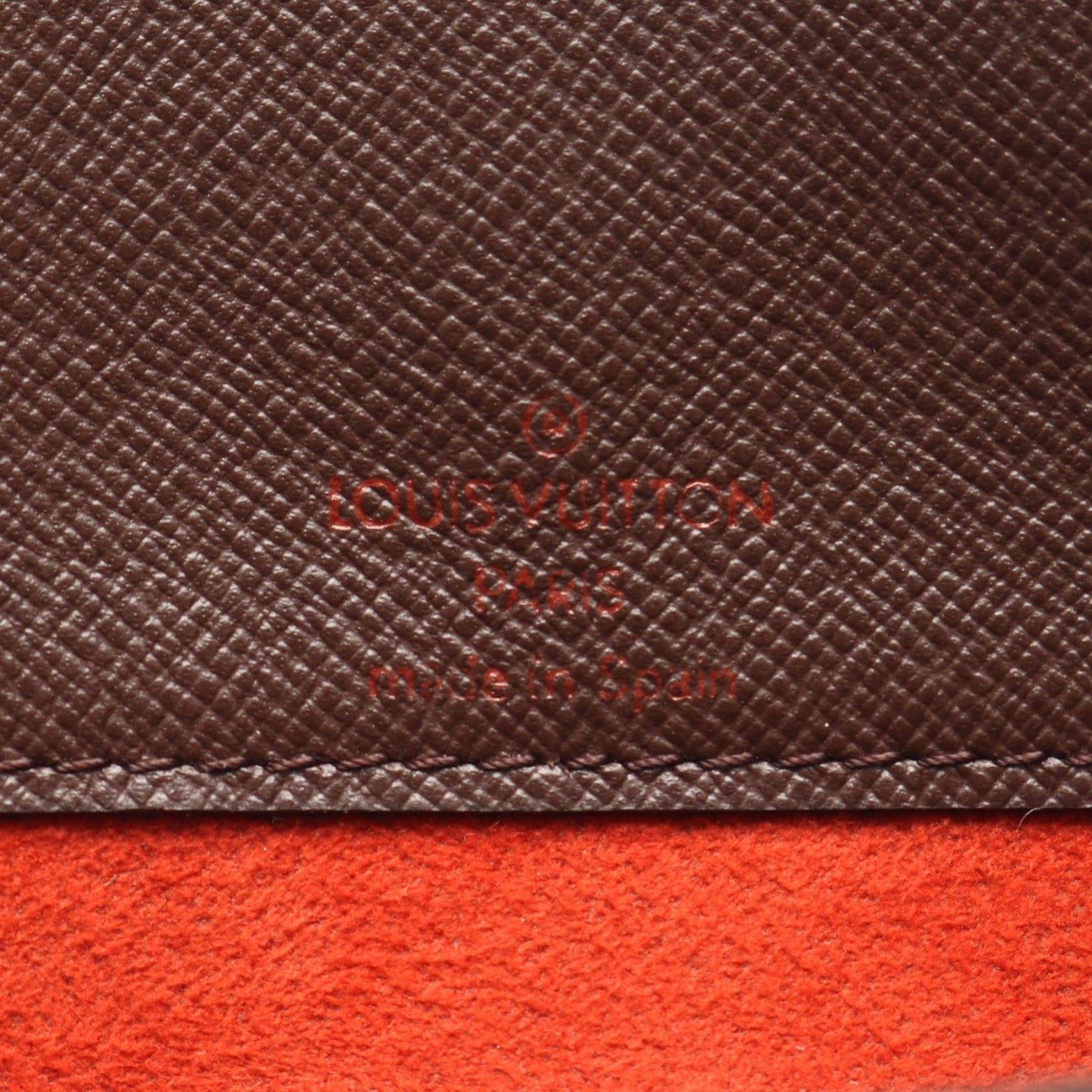 Louis Vuitton Musette Tango Damier Coated Canvas Shoulder Bag