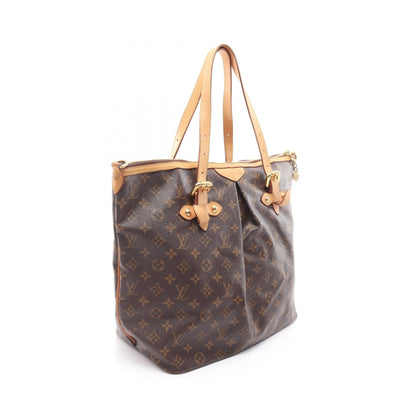 Louis Vuitton Palermo GM Monogram Shoulder Bag