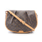 Louis Vuitton Menilmontant Monogram Shoulder Bag