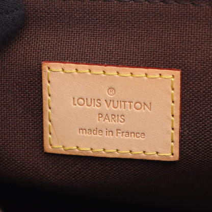 Louis Vuitton Menilmontant Monogram Shoulder Bag