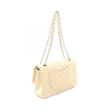 Chanel Matelasse Grained Calfskin Shoulder Bag