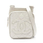 Chanel Matelasse Calf Shoulder Bag