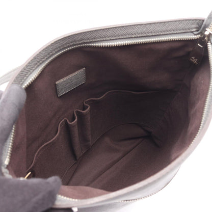 Louis Vuitton Sasha Taiga Leather Shoulder Bag