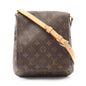 Louis Vuitton Musette Salsa Monogram Shoulder Bag