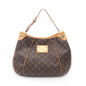 Louis Vuitton Galliera PM Monogram Shoulder Bag