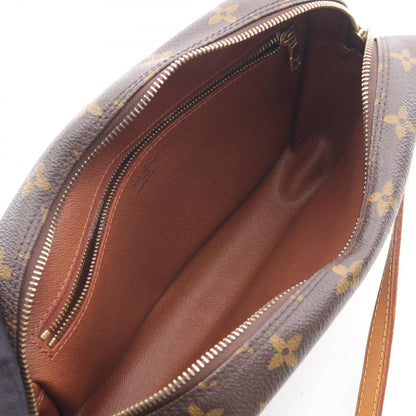 Louis Vuitton Trocadero 27 Monogram Shoulder Bag