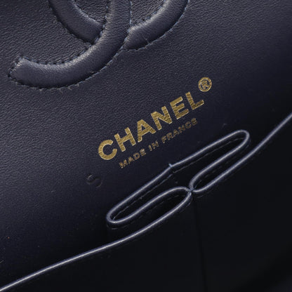 Chanel Matelasse Caviar Skin Shoulder Bag