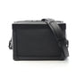 Louis Vuitton Soft Trunk Monogram Taurillon Shoulder Bag