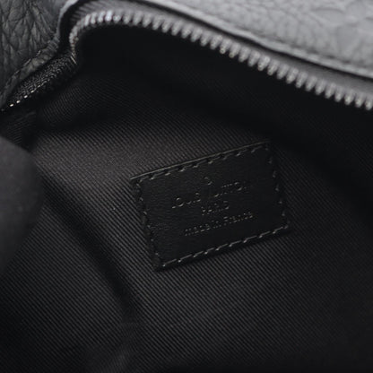 Louis Vuitton Soft Trunk Monogram Taurillon Shoulder Bag