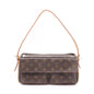 Louis Vuitton Vivasite Monogram Shoulder Bag