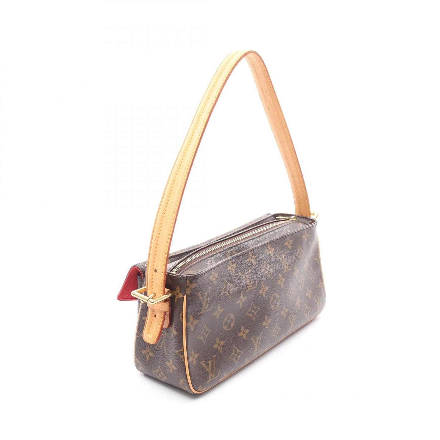 Louis Vuitton Vivasite Monogram Shoulder Bag