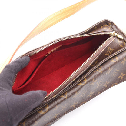 Louis Vuitton Vivasite Monogram Shoulder Bag