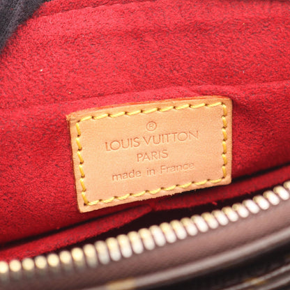 Louis Vuitton Vivasite Monogram Shoulder Bag