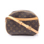 Louis Vuitton Blois Monogram Shoulder Bag
