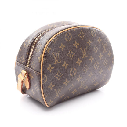 Louis Vuitton Blois Monogram Shoulder Bag