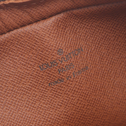 Louis Vuitton Marli Bandouliere Monogram Shoulder Bag
