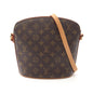 Louis Vuitton Drouot Monogram Shoulder Bag