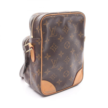 Louis Vuitton Amazon Monogram Shoulder Bag