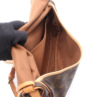 Louis Vuitton Saumur 30 Monogram Shoulder Bag