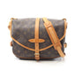 Louis Vuitton Saumur 30 Monogram Shoulder Bag