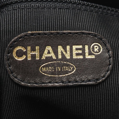 Chanel Calf Shoulder Bag