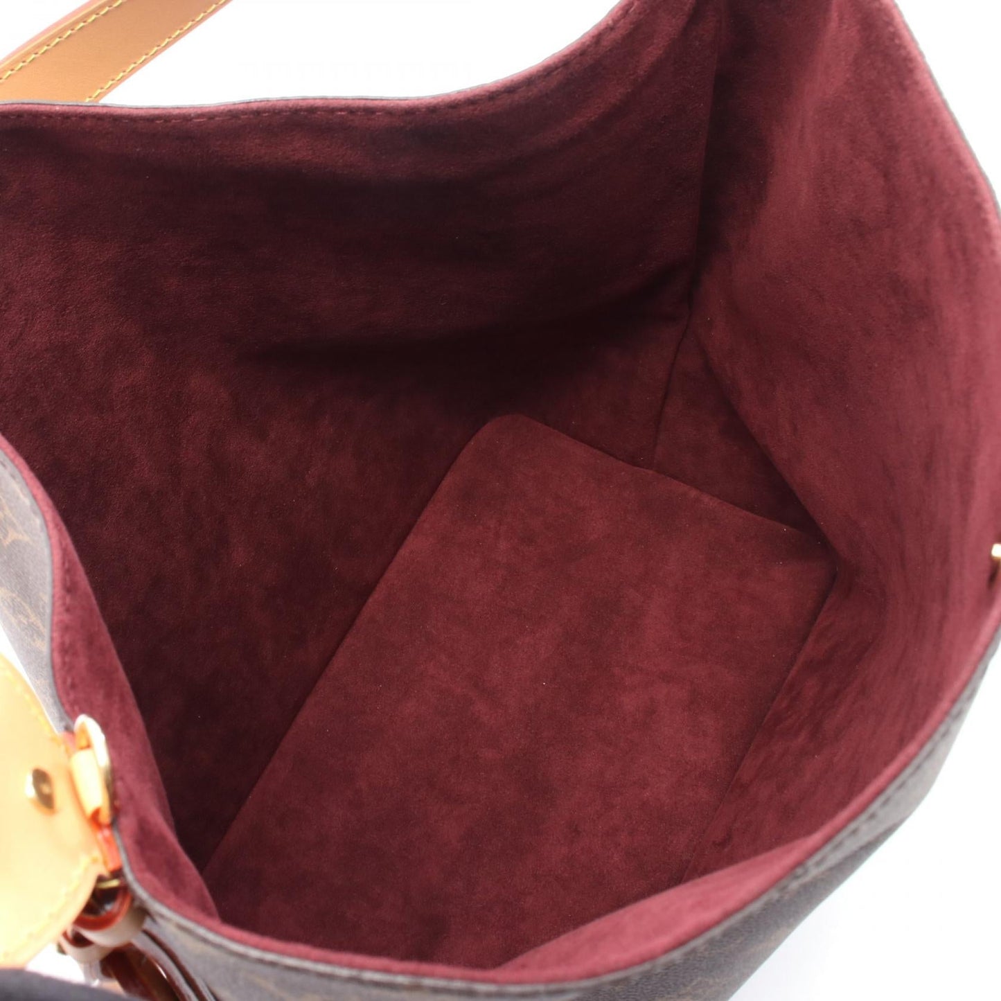 Louis Vuitton All-In GM Monogram Shoulder Bag