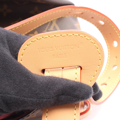 Louis Vuitton All-In GM Monogram Shoulder Bag