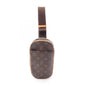 Louis Vuitton Pochette Gange Monogram Shoulder Bag