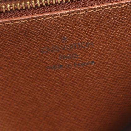 Louis Vuitton Trocadero 30 Monogram Shoulder Bag