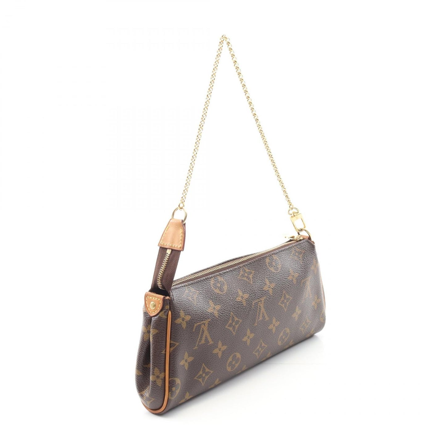 Louis Vuitton Eva Monogram Shoulder Bag