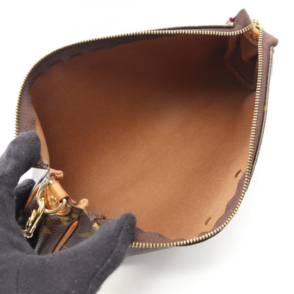 Louis Vuitton Eva Monogram Shoulder Bag
