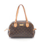 Louis Vuitton Montorgueil PM Monogram Shoulder Bag