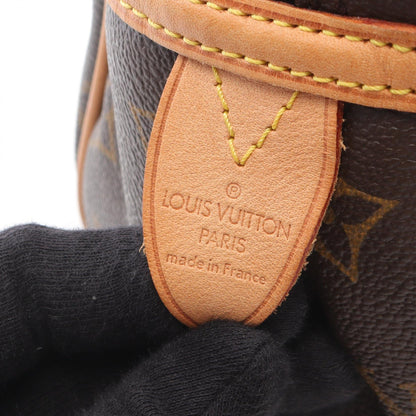 Louis Vuitton Montorgueil PM Monogram Shoulder Bag