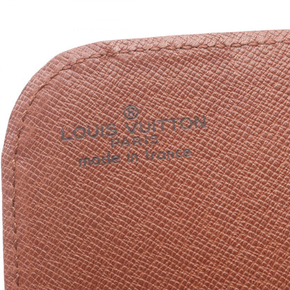 Louis Vuitton Cartouchiere PM Monogram Shoulder Bag