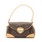 Louis Vuitton Beverly Monogram Shoulder Bag